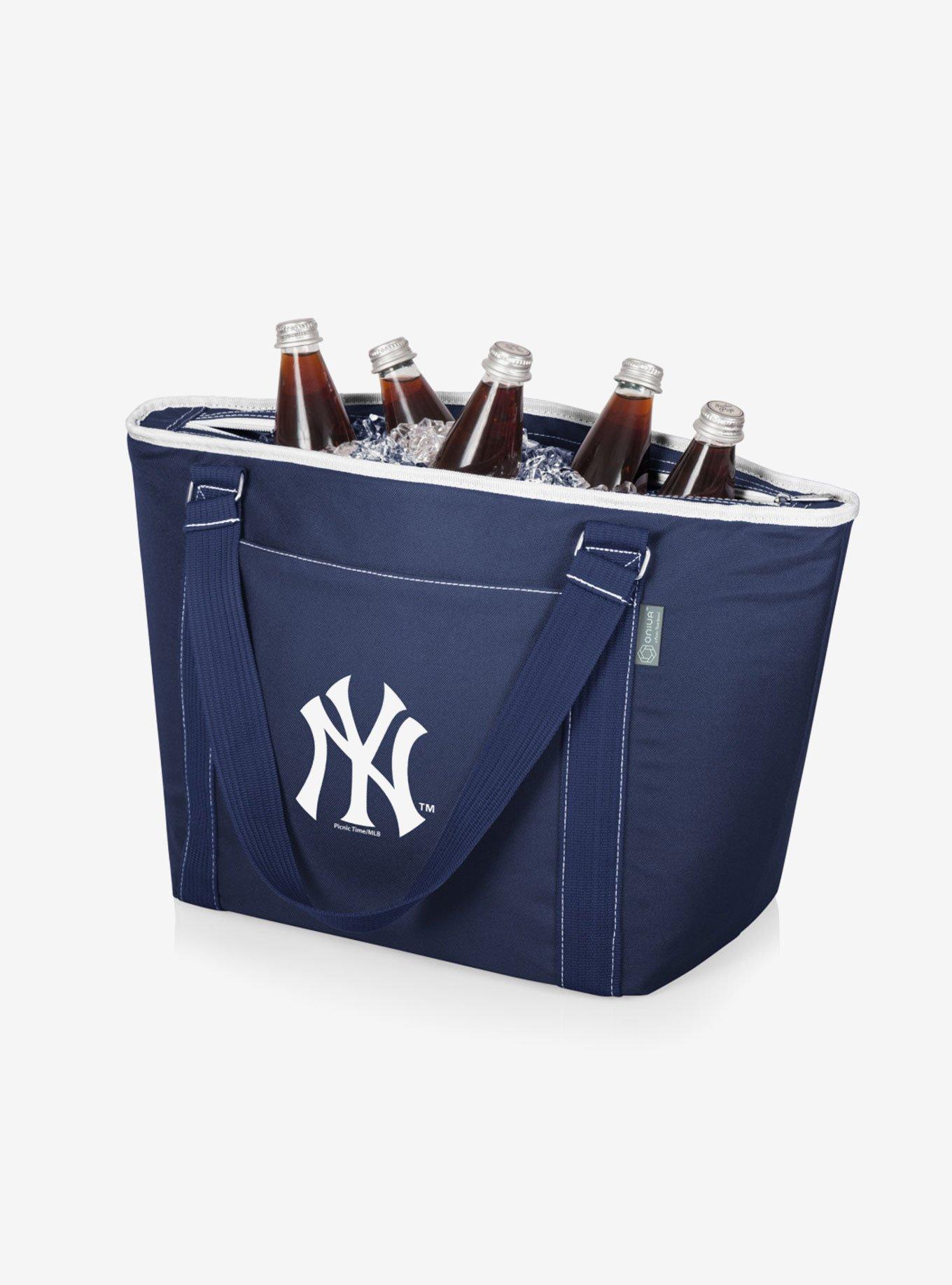 MLB New York Yankees 24-Can Cooler Tote Bag, , hi-res