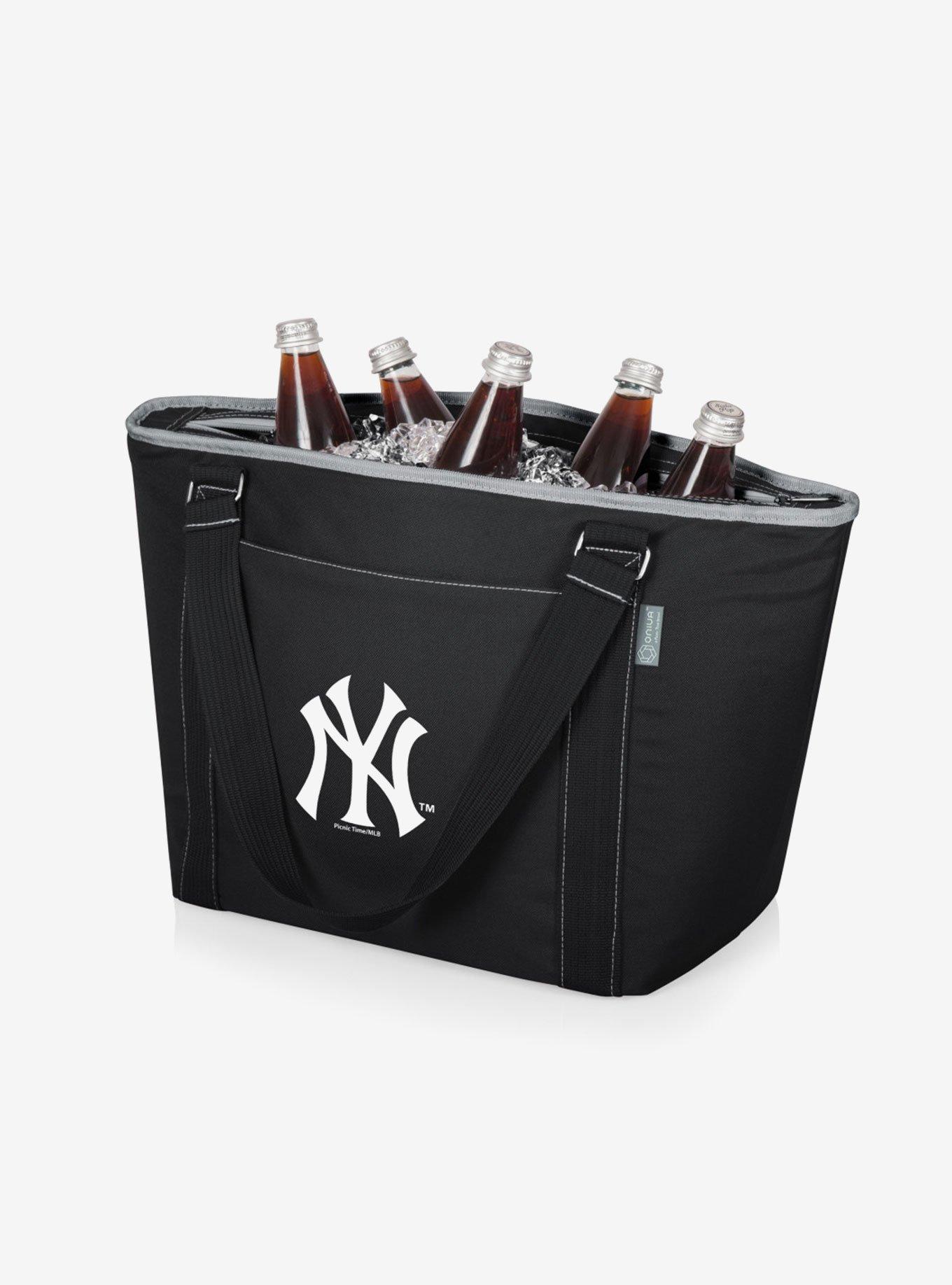 MLB New York Yankees 24-Can Cooler Tote Bag, , hi-res