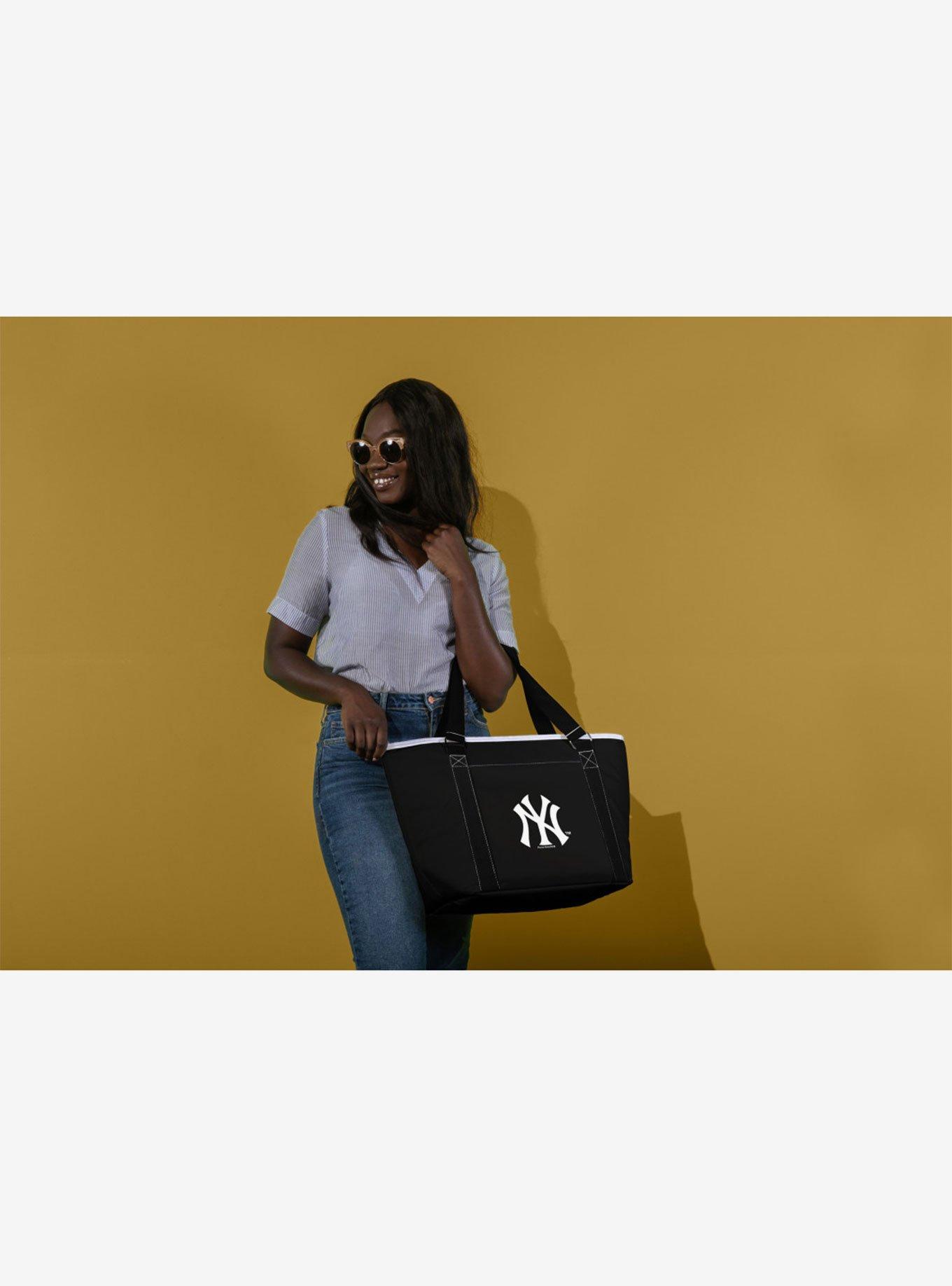 MLB New York Yankees 24-Can Cooler Tote Bag, , alternate - view 4