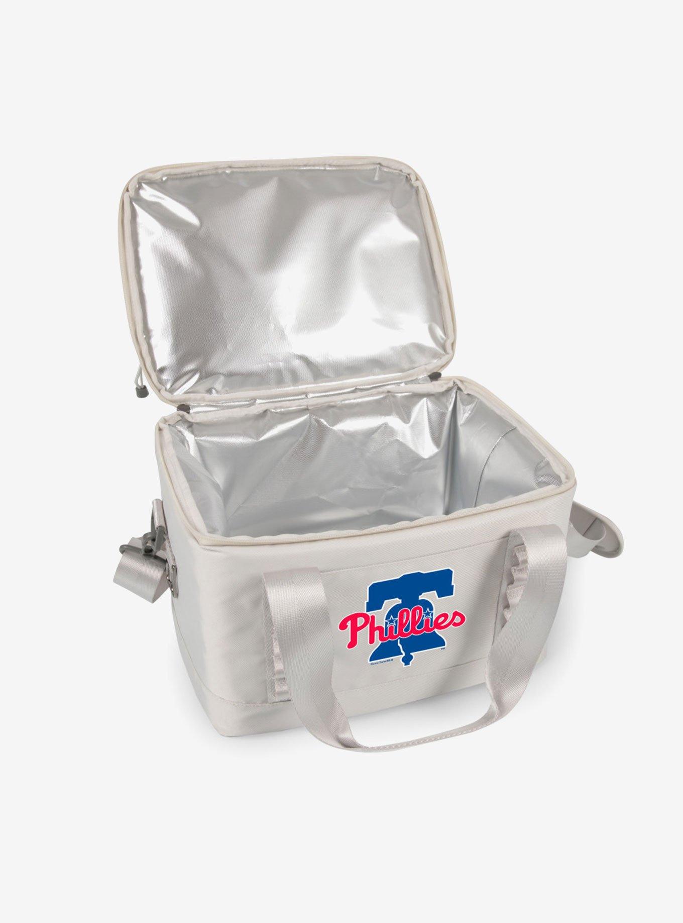 MLB Philadelphia Phillies 12-Can Super Thick Recycled Cooler, , hi-res