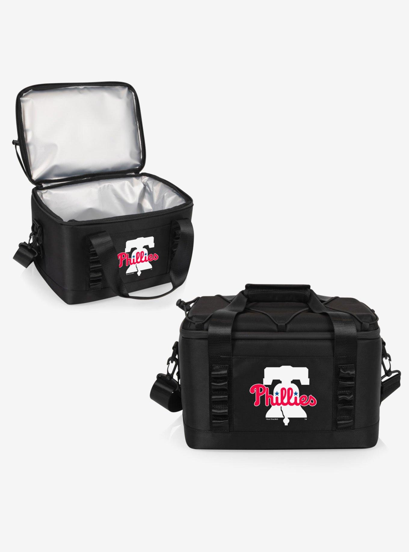 MLB Philadelphia Phillies 12-Can Super Thick Recycled Cooler, , hi-res