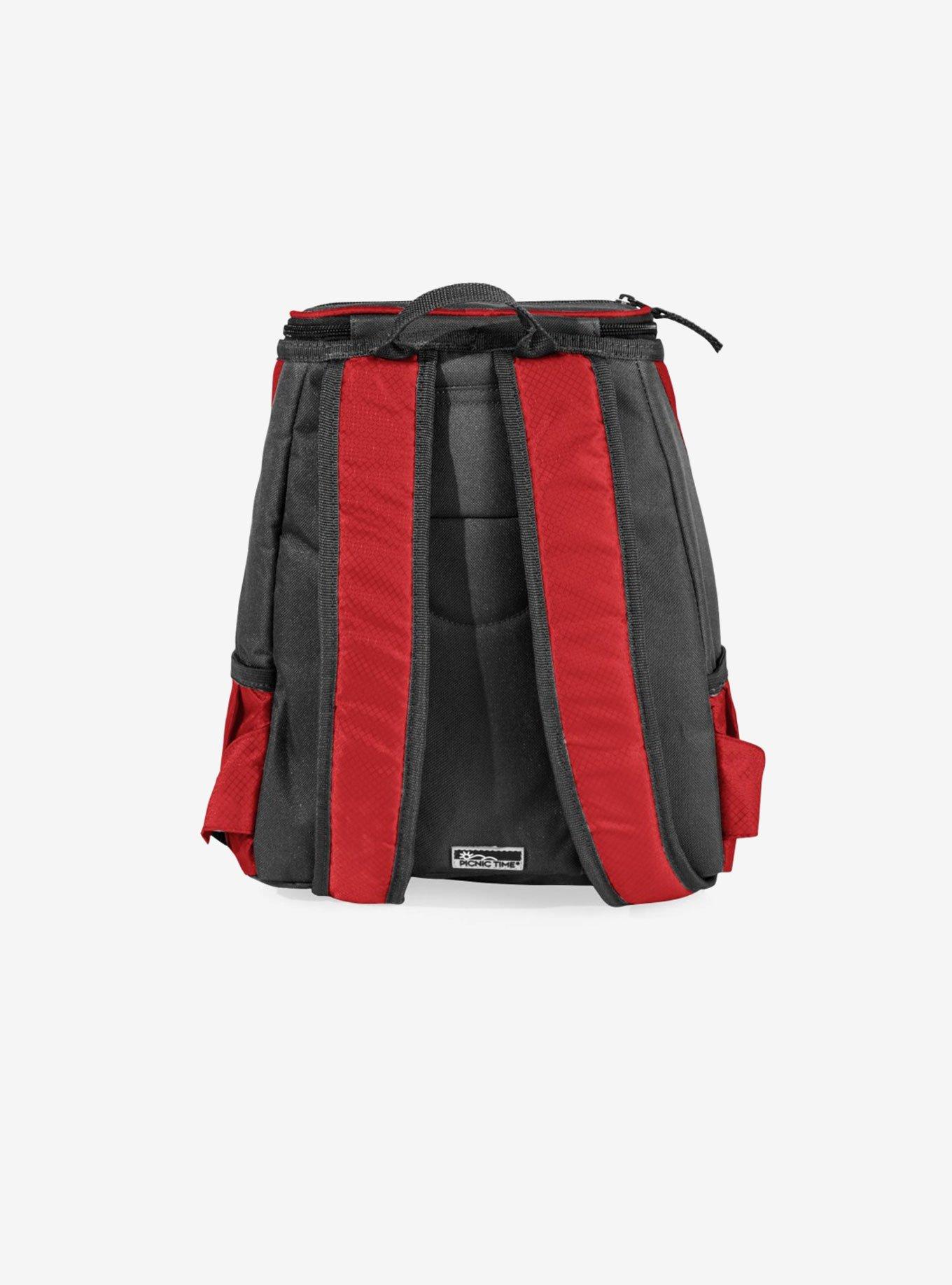 MLB Boston Red Sox PTX Backpack Cooler, , hi-res