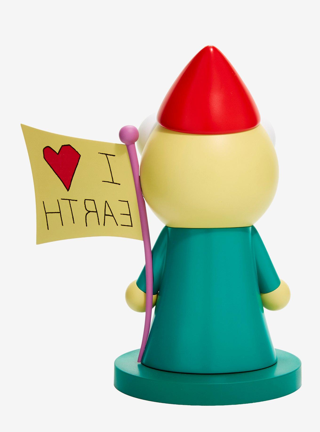 Invader Zim Garden Gnome, , alternate - view 3