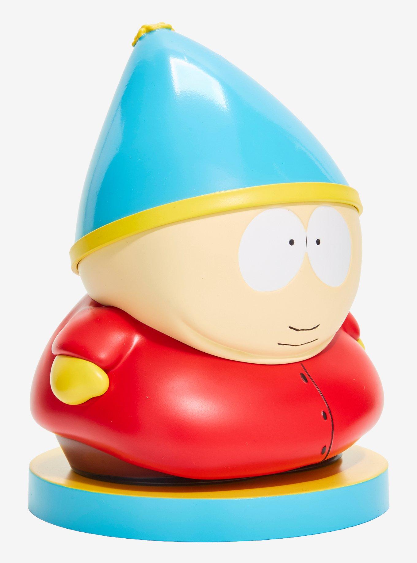 South Park Eric Cartman Garden Gnome