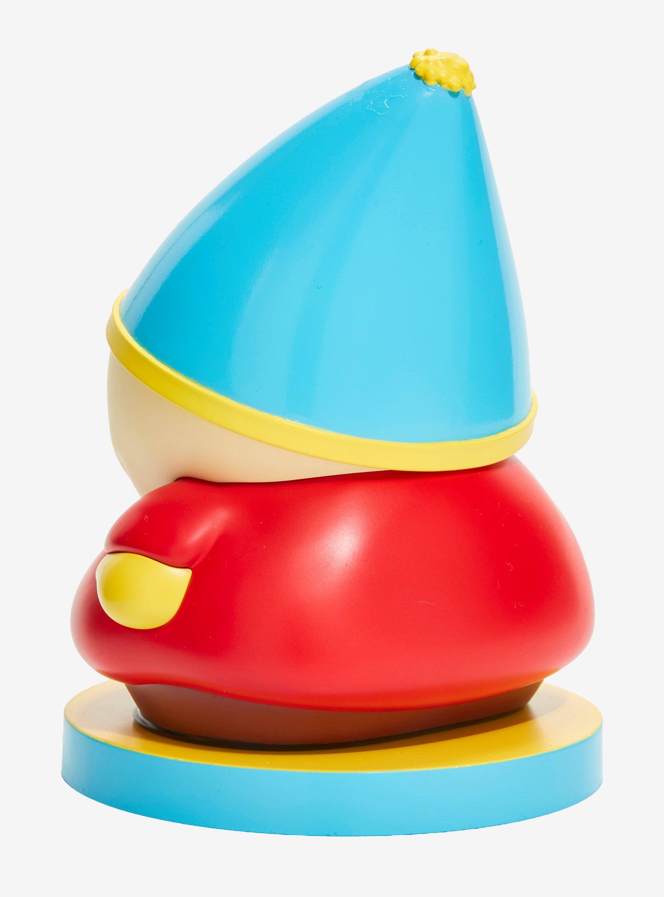 South Park Eric Cartman Garden Gnome, , alternate - view 3