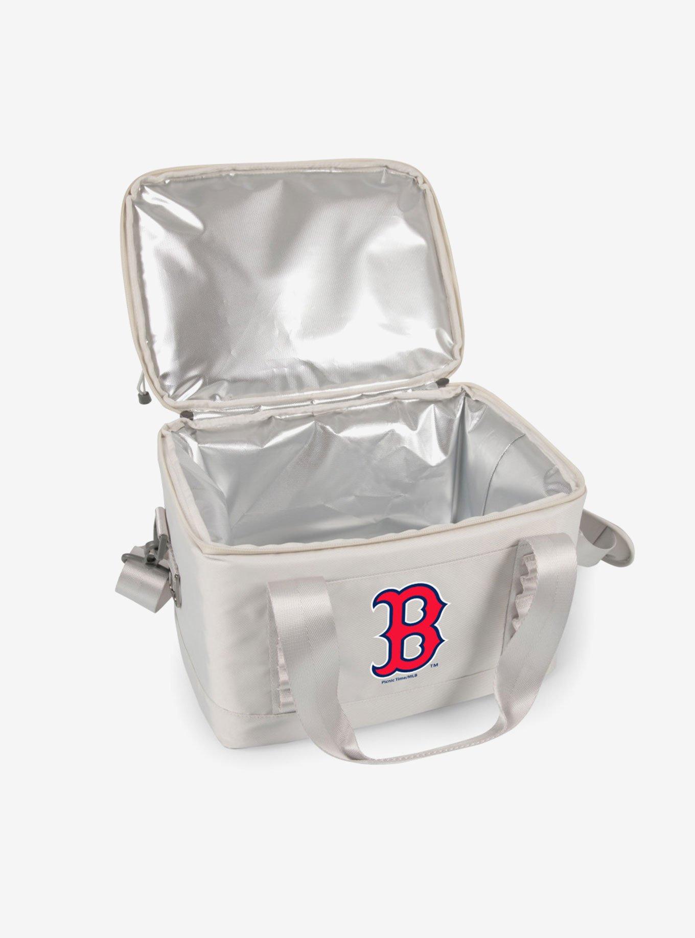 MLB Boston Red Sox 12-Can Super Thick Recycled Cooler