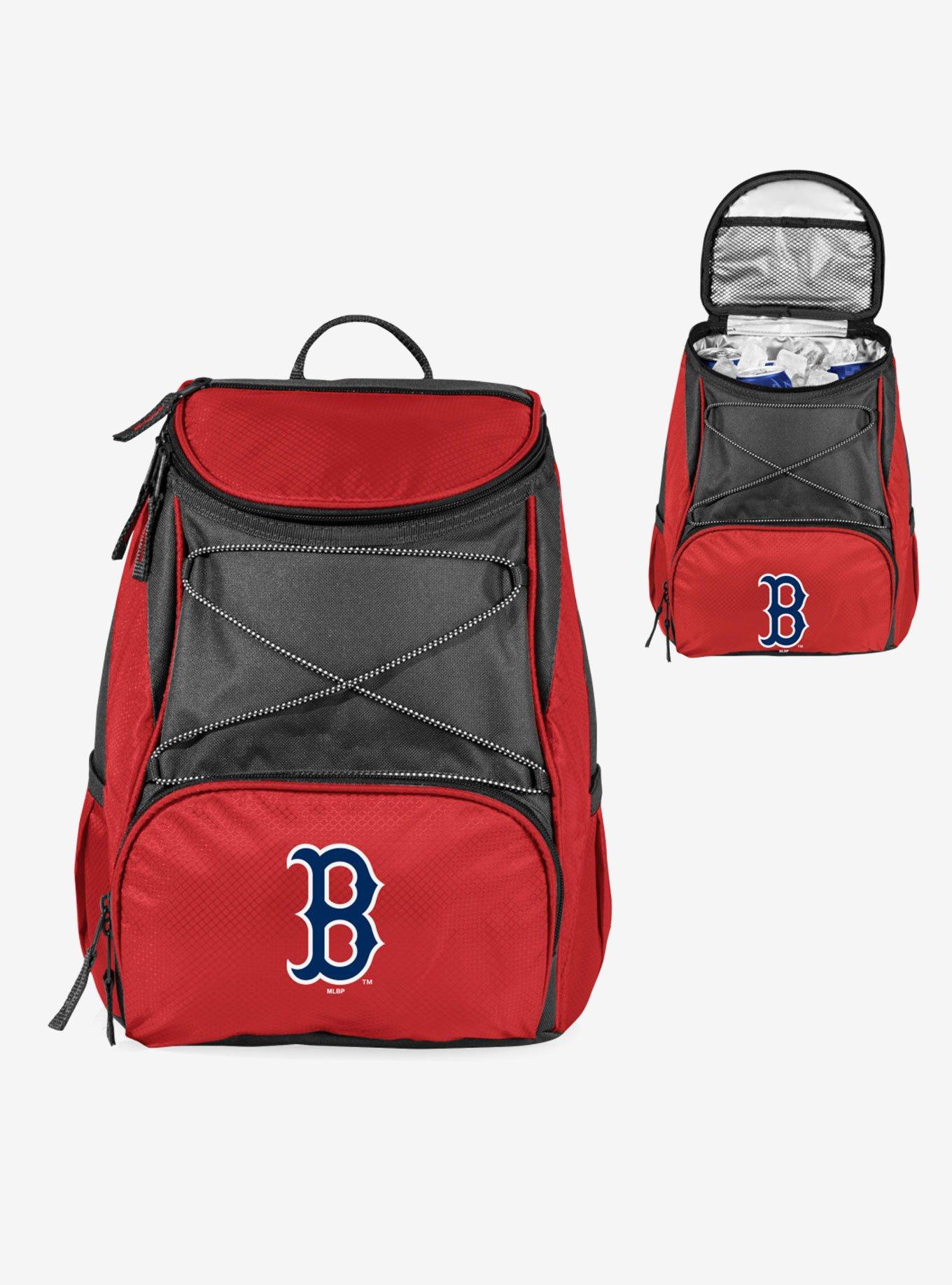 MLB Boston Red Sox PTX Backpack Cooler, , alternate - view 3