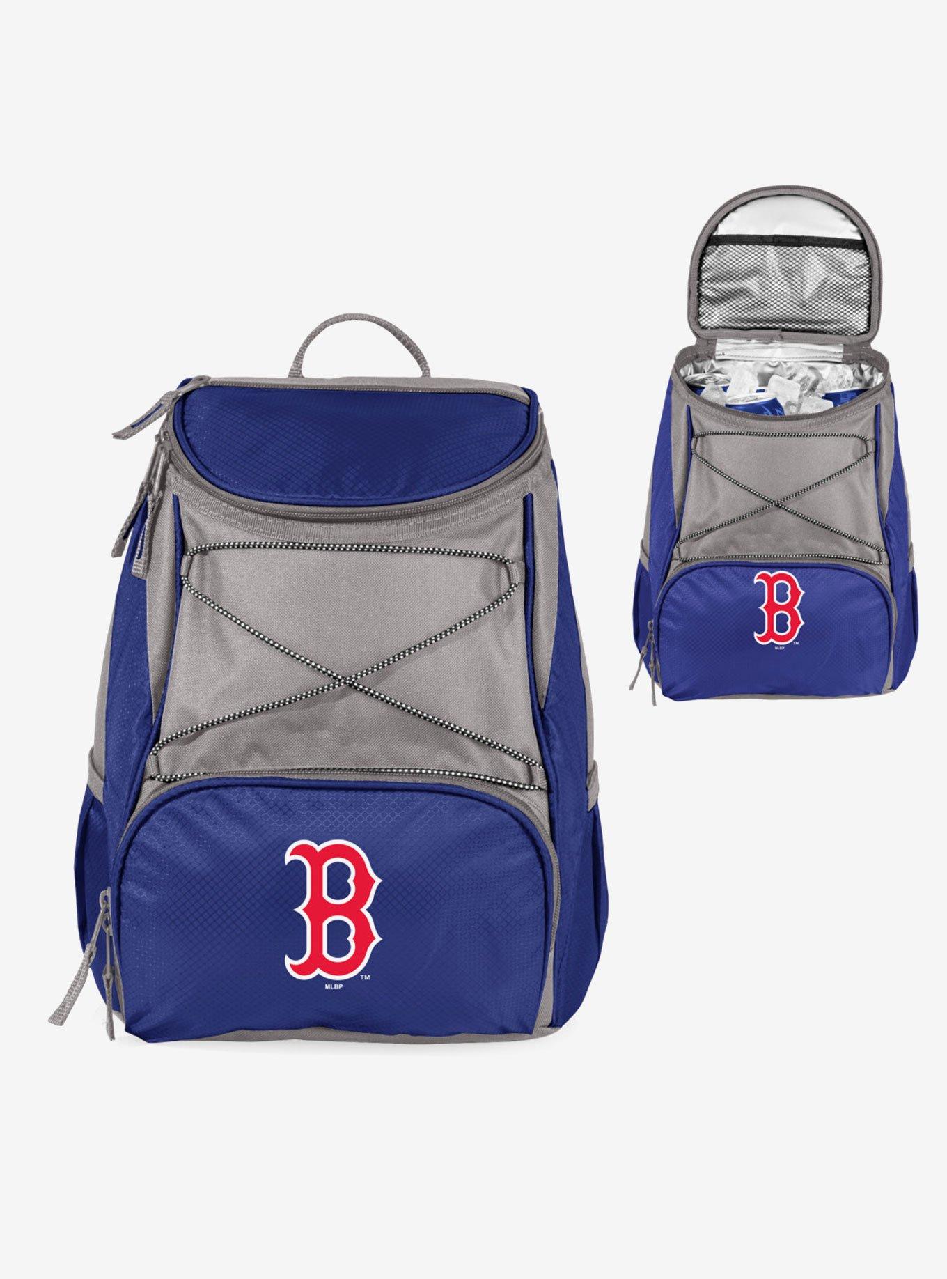 MLB Boston Red Sox PTX Backpack Cooler, , alternate - view 3