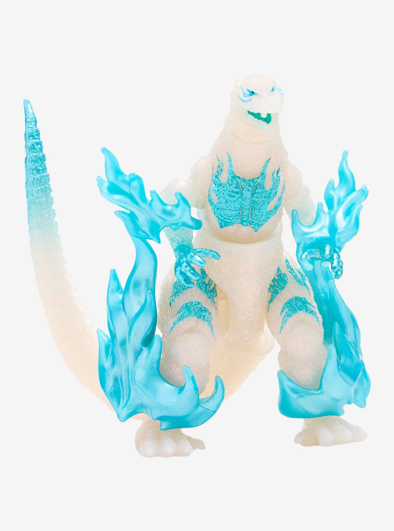 Bandai Namco Godzilla Godziburst Ultra Burning Godzilla Figure