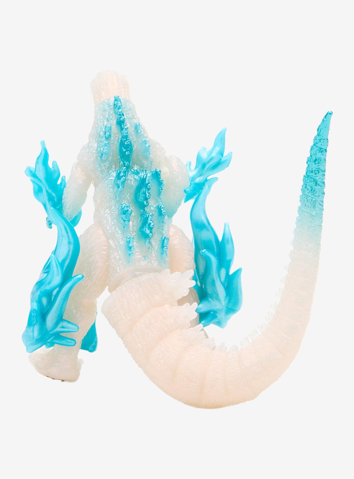 Bandai Namco Godzilla Godziburst Ultra Burning Godzilla Figure, , alternate - view 3