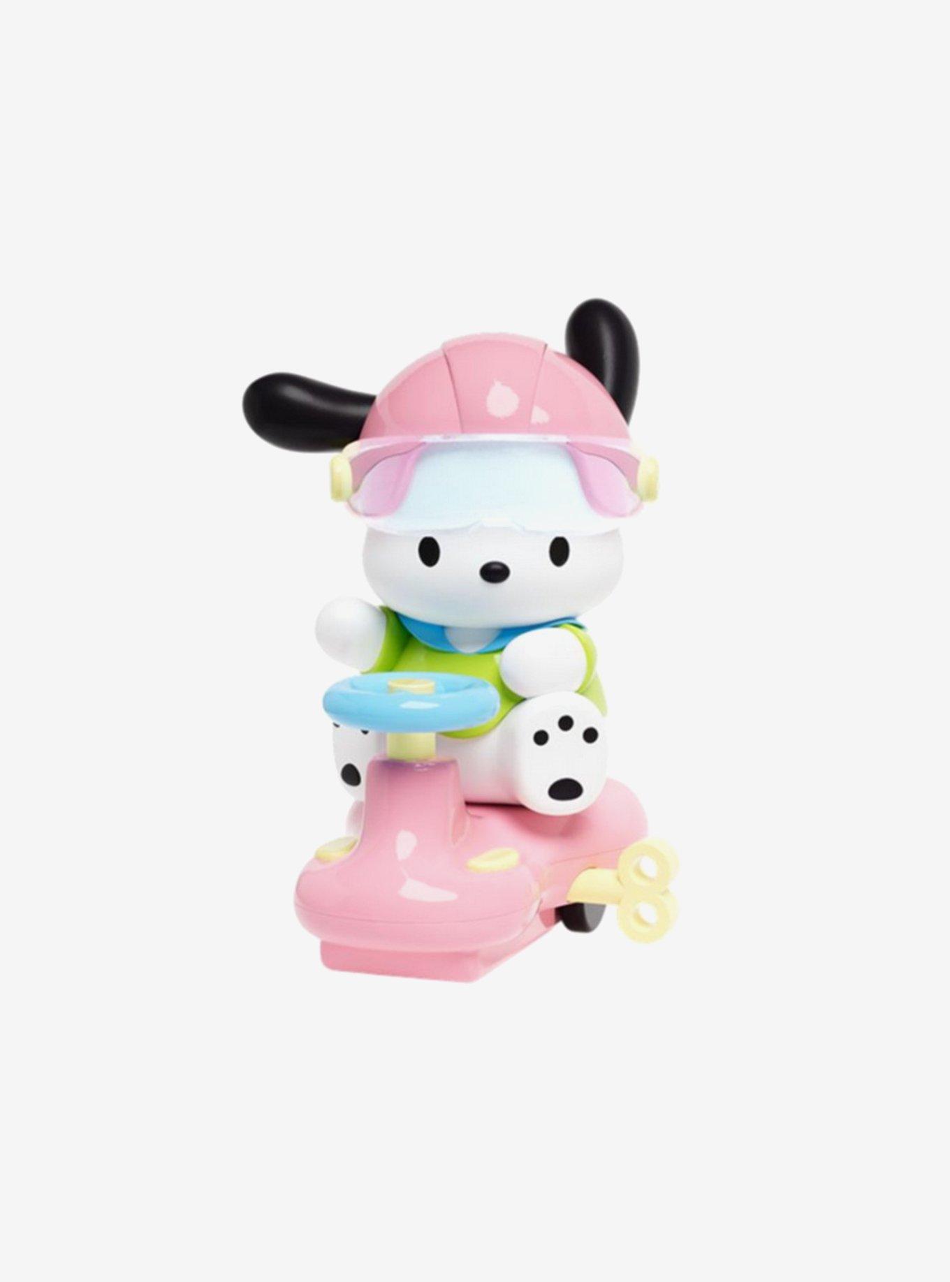 Sanrio Hello Kitty and Friends Playful Delight Series Blind Box Figure, , alternate - view 3