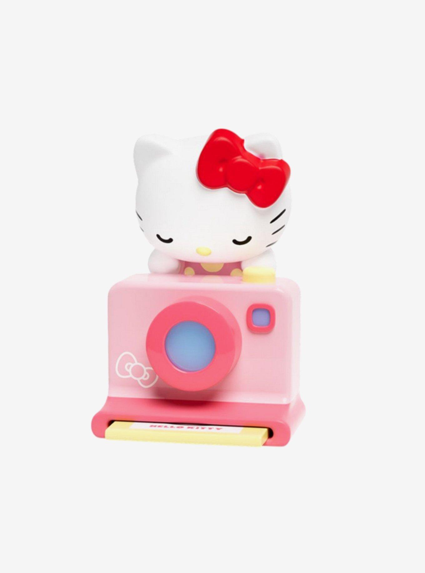 Sanrio Hello Kitty and Friends Playful Delight Series Blind Box Figure, , alternate - view 4