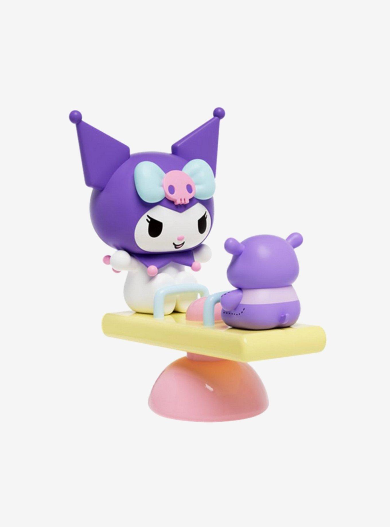 Sanrio Hello Kitty and Friends Playful Delight Series Blind Box Figure, , alternate - view 6