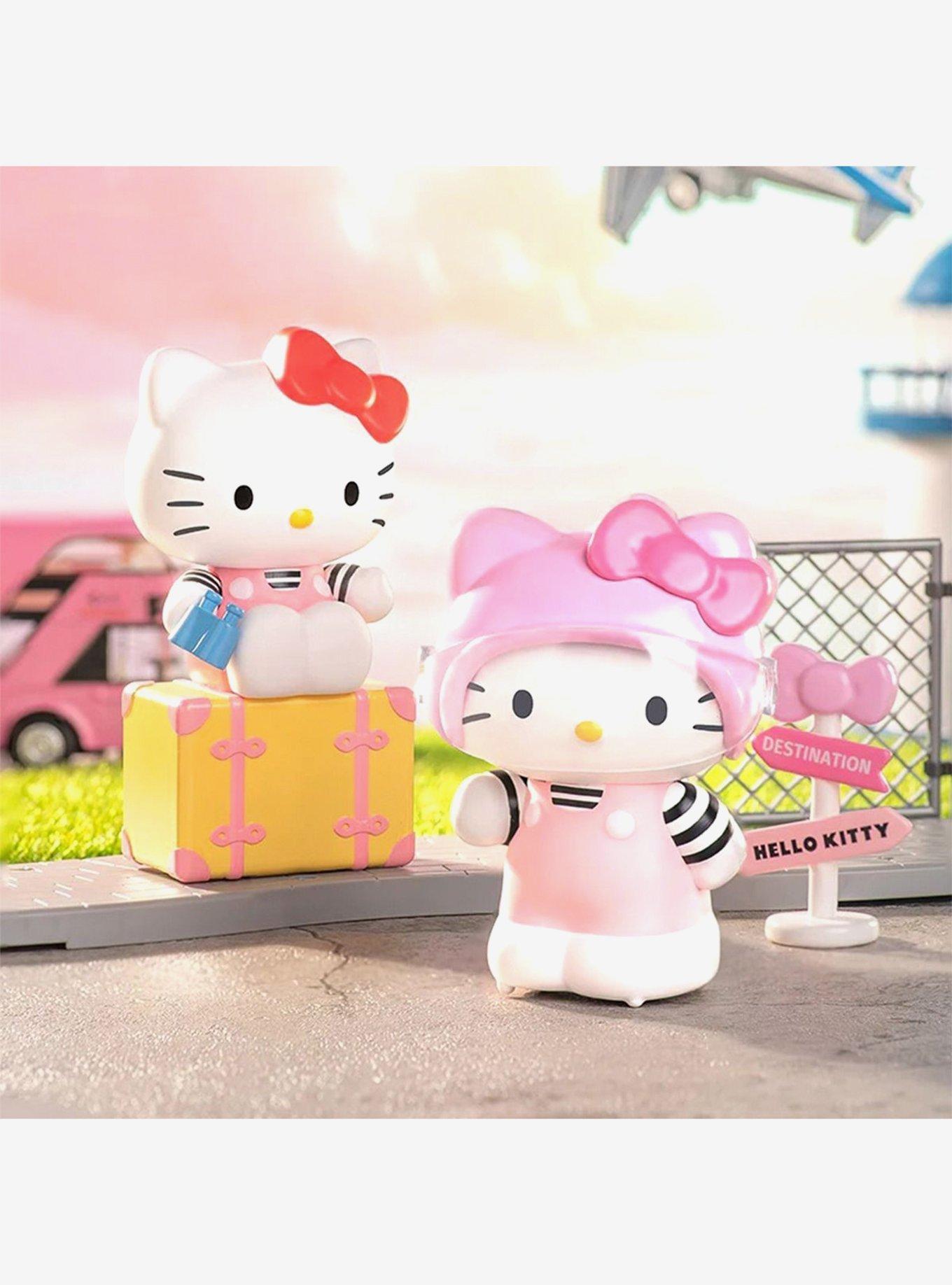 Sanrio Hello Kitty Lovely Signal Blind Box Figure, , alternate - view 5