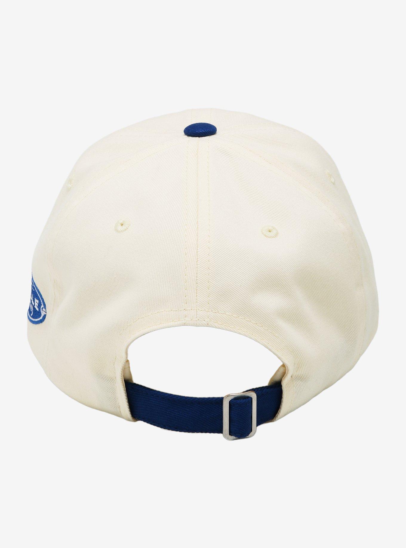 Disney Pixar Ratatouille Remy Embroidered Ball Cap - BoxLunch Exclusive, , alternate - view 3