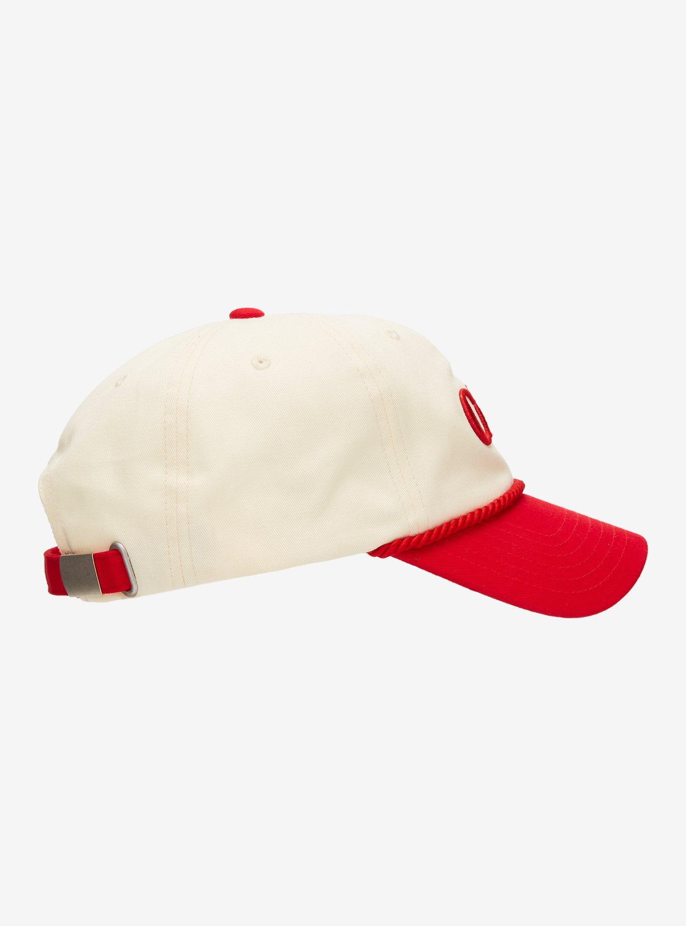Diet Coke Logo Ball Cap - BoxLunch Exclusive, , alternate - view 3