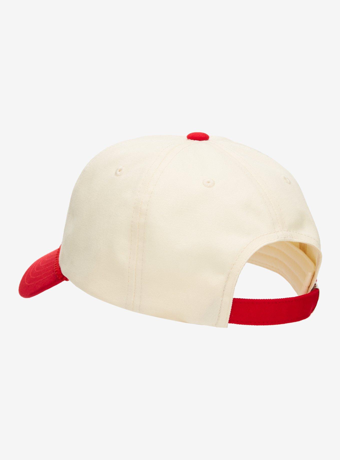 Diet Coke Logo Ball Cap - BoxLunch Exclusive, , alternate - view 4