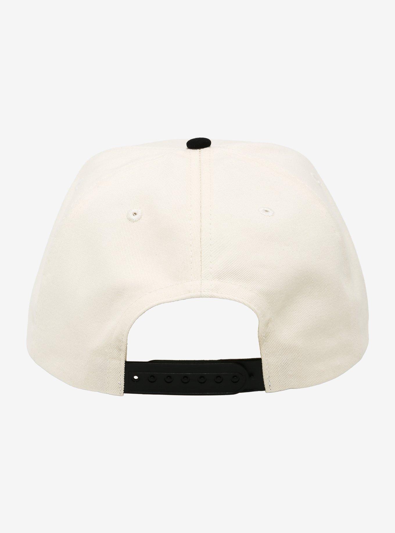 Domo Two Tone Ball Cap - BoxLunch Exclusive, , alternate - view 3