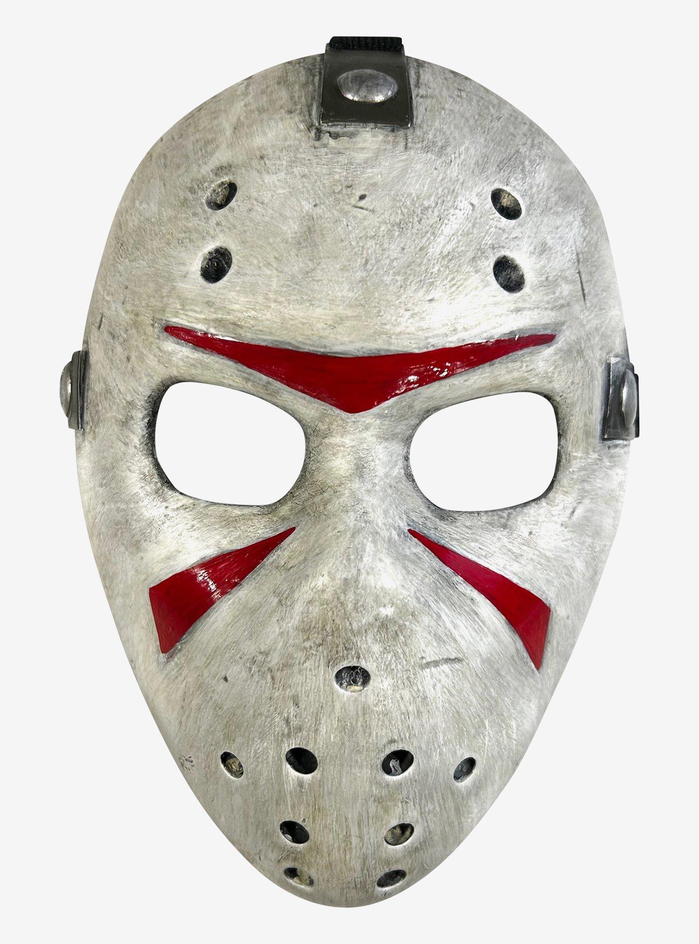 Friday The 13th Jason Voorhees Deluxe Kids Costume by Rubies, MULTI, alternate - view 5