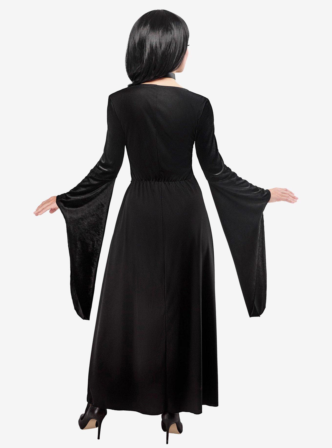 Gothic Lady Adult Costume, , hi-res