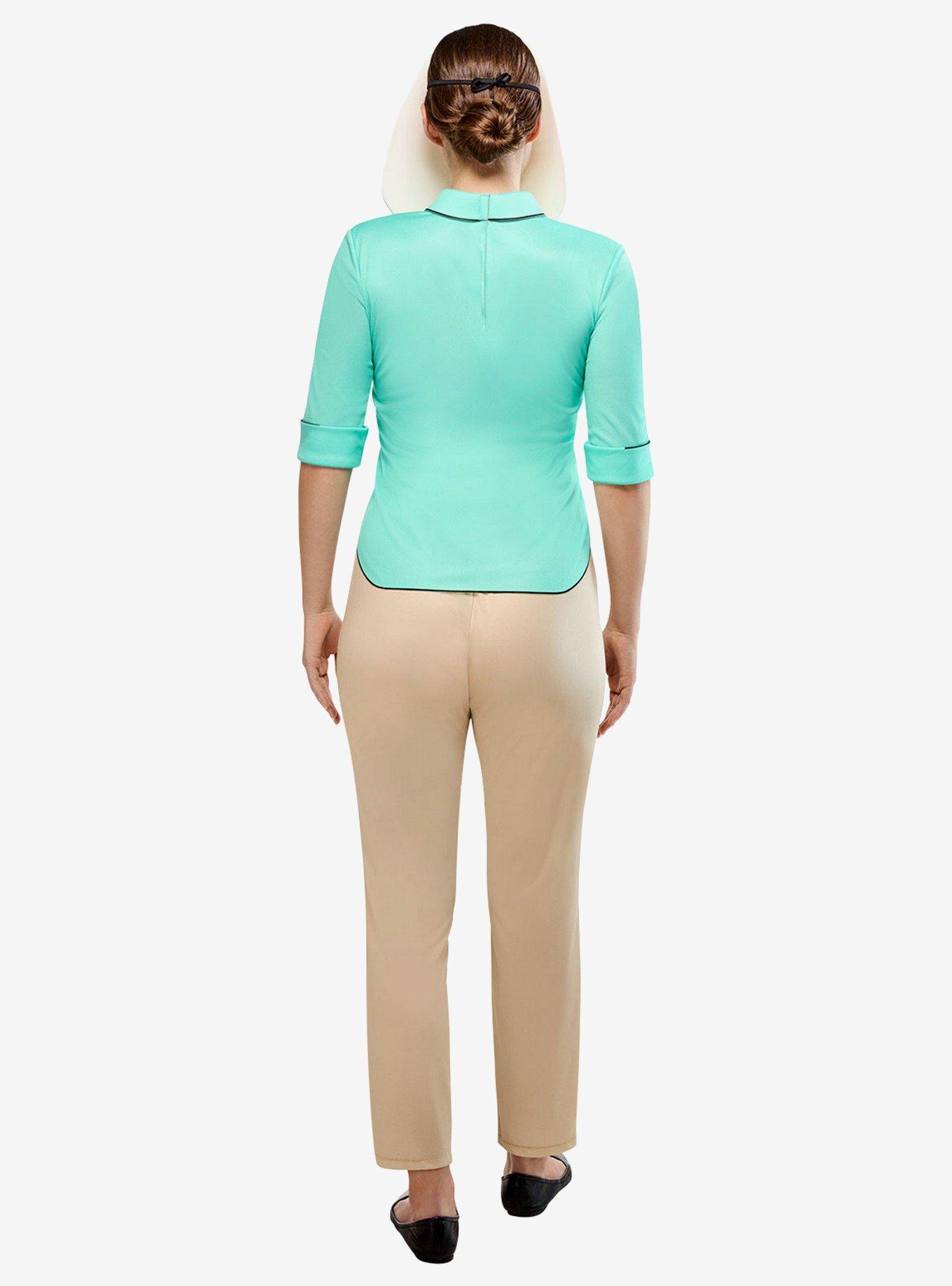 Family Guy Lois Griffin Adult Costume, , hi-res