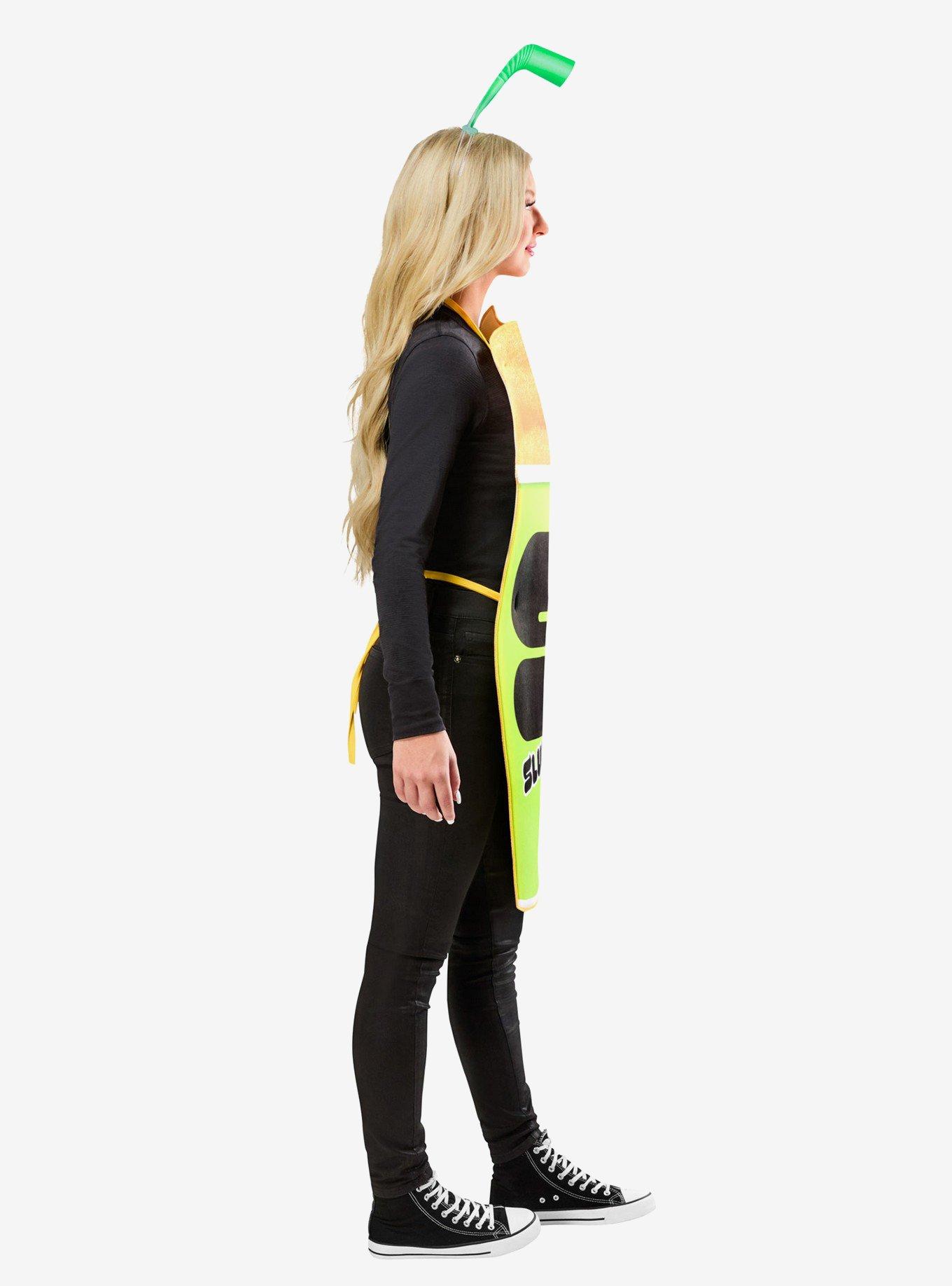 7-Eleven Slurpee Adult Costume, , alternate - view 3