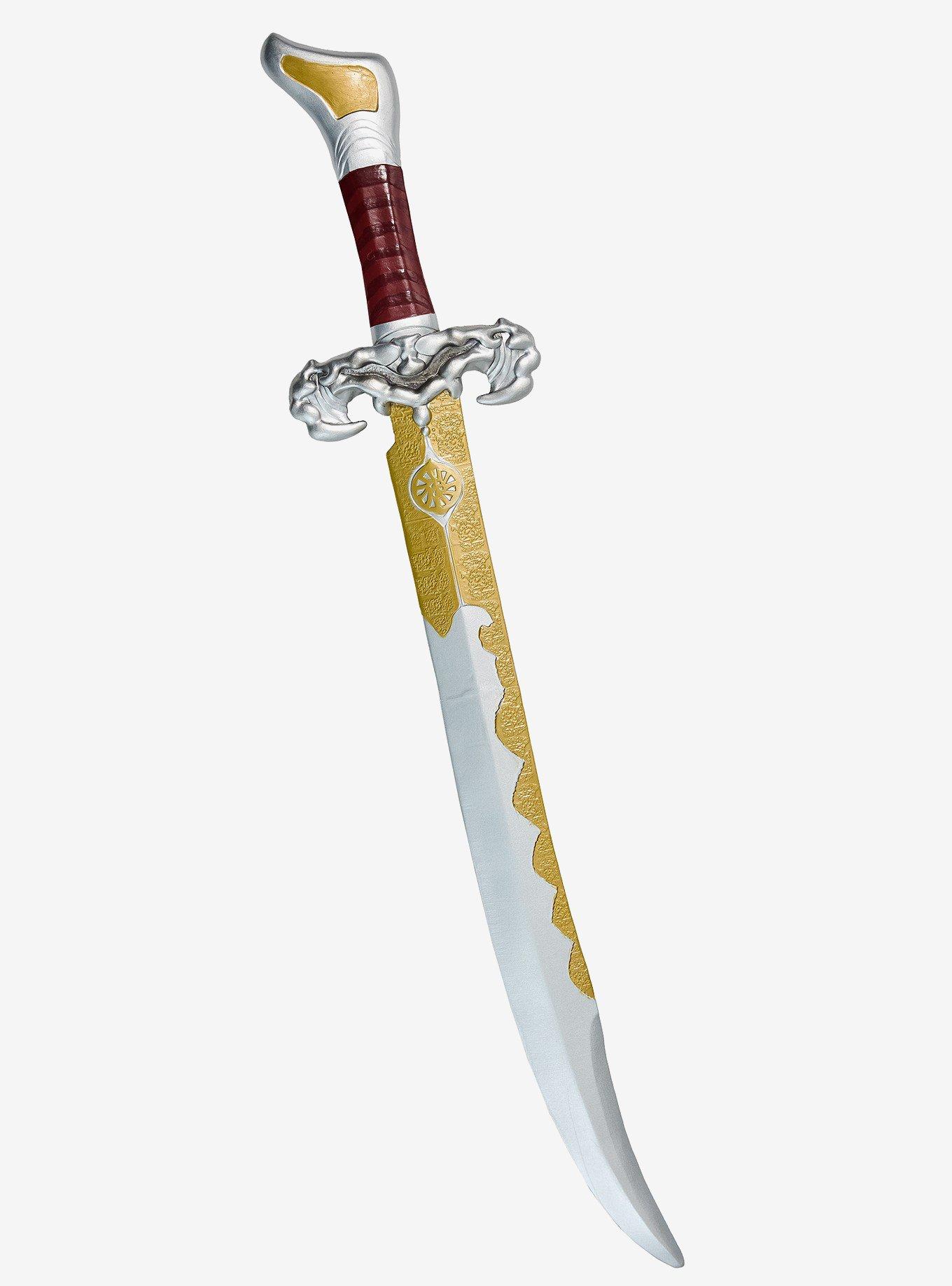 DC Comics Supergirl Movie Supergirl Sword, , hi-res