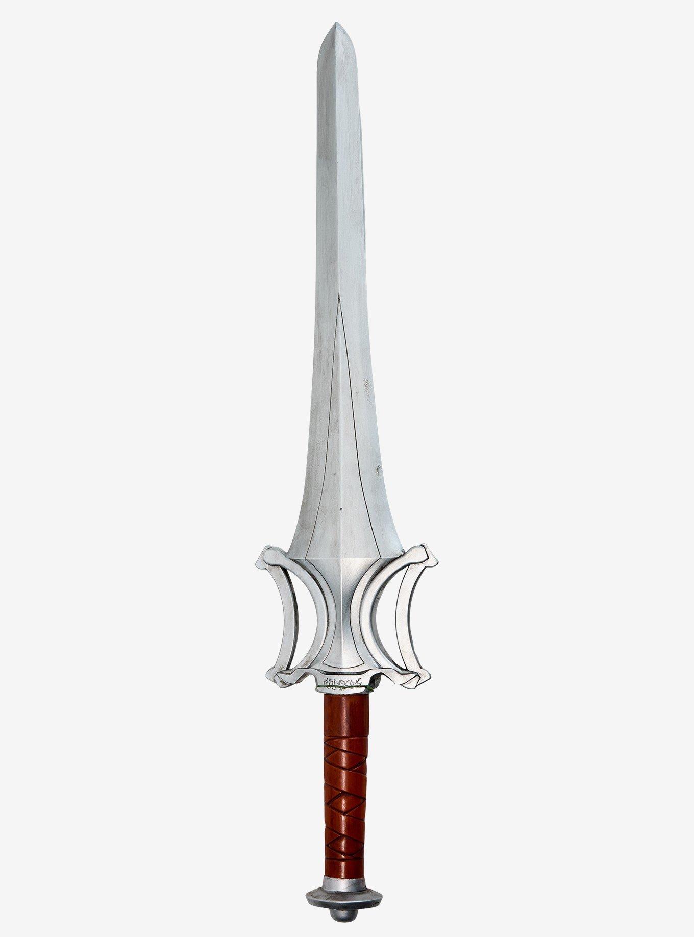 Masters of the Universe Movie He-Man Power Sword, , hi-res