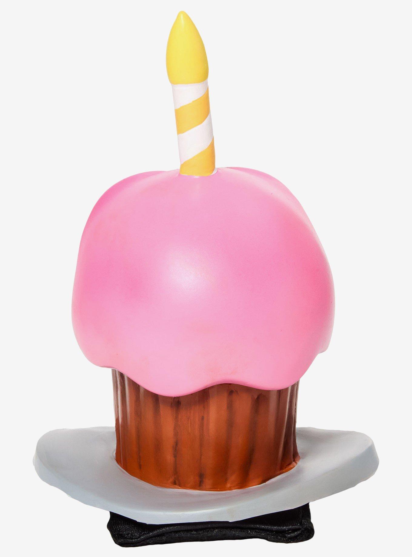 Five Nights at Freddy's Cupcake Shoulder Sitter, , hi-res