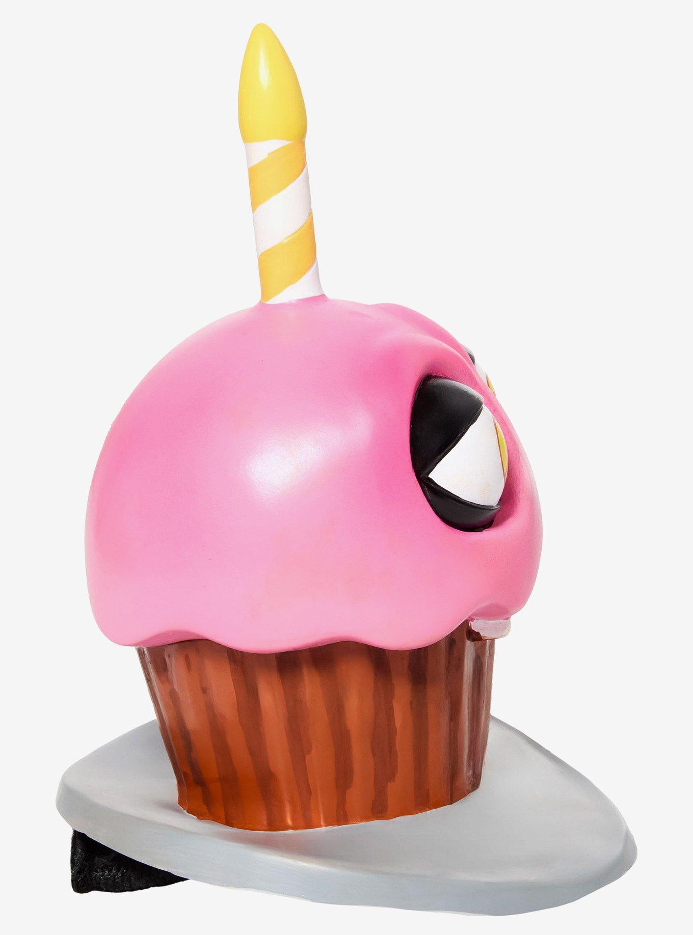 Five Nights at Freddy's Cupcake Shoulder Sitter, , alternate - view 3