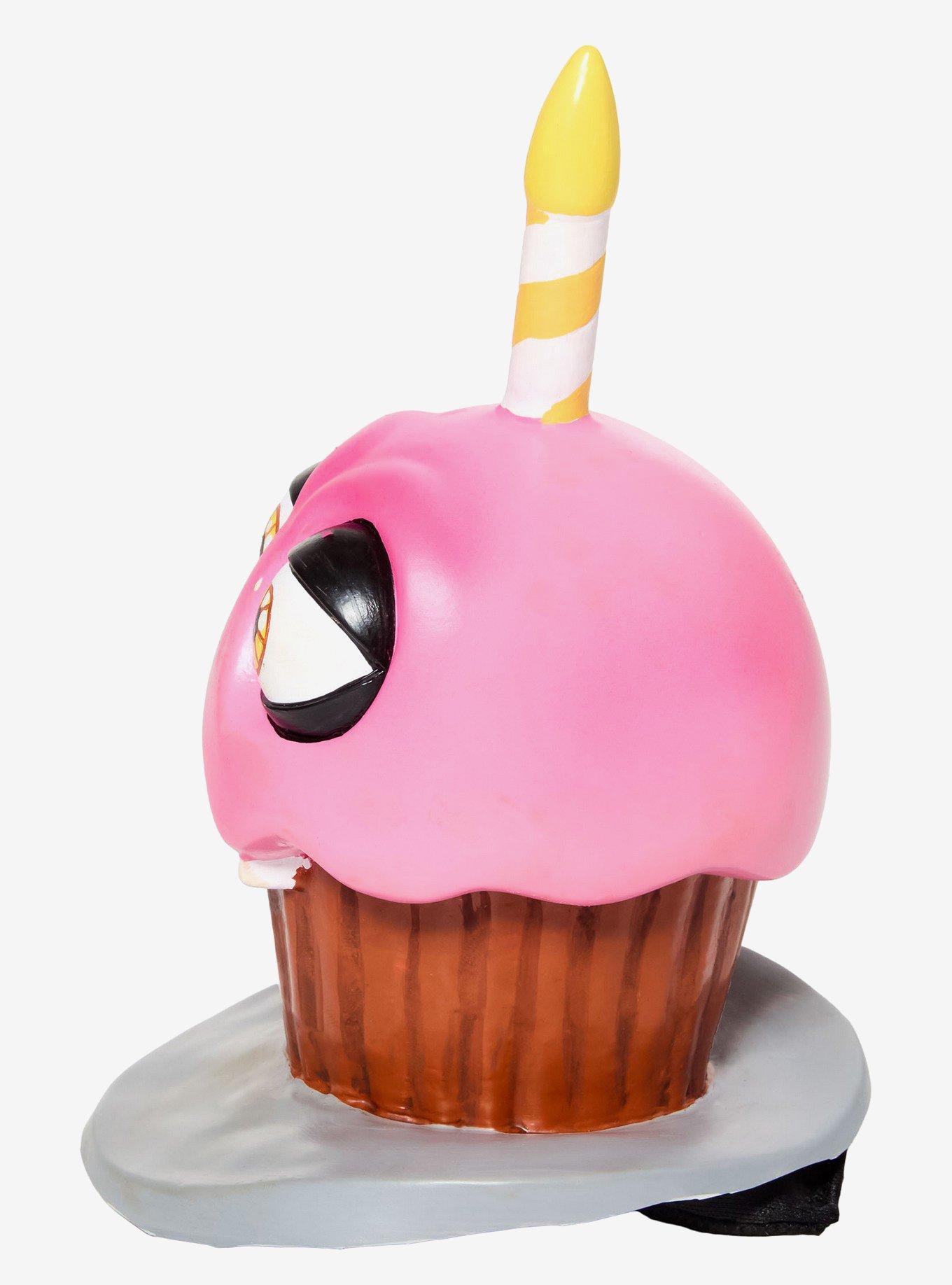 Five Nights at Freddy's Cupcake Shoulder Sitter, , alternate - view 4