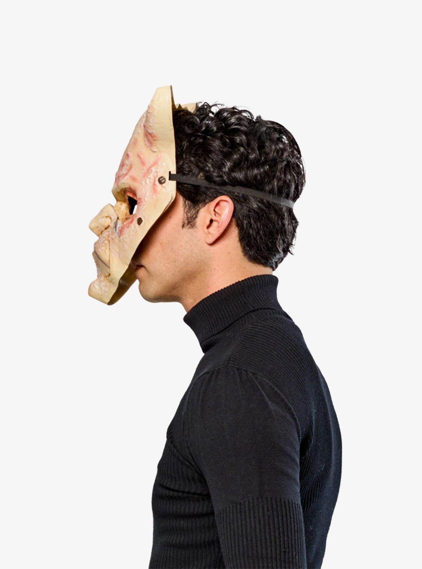 The Black Phone The Grabber 3-Piece Adult Mask, , alternate - view 5