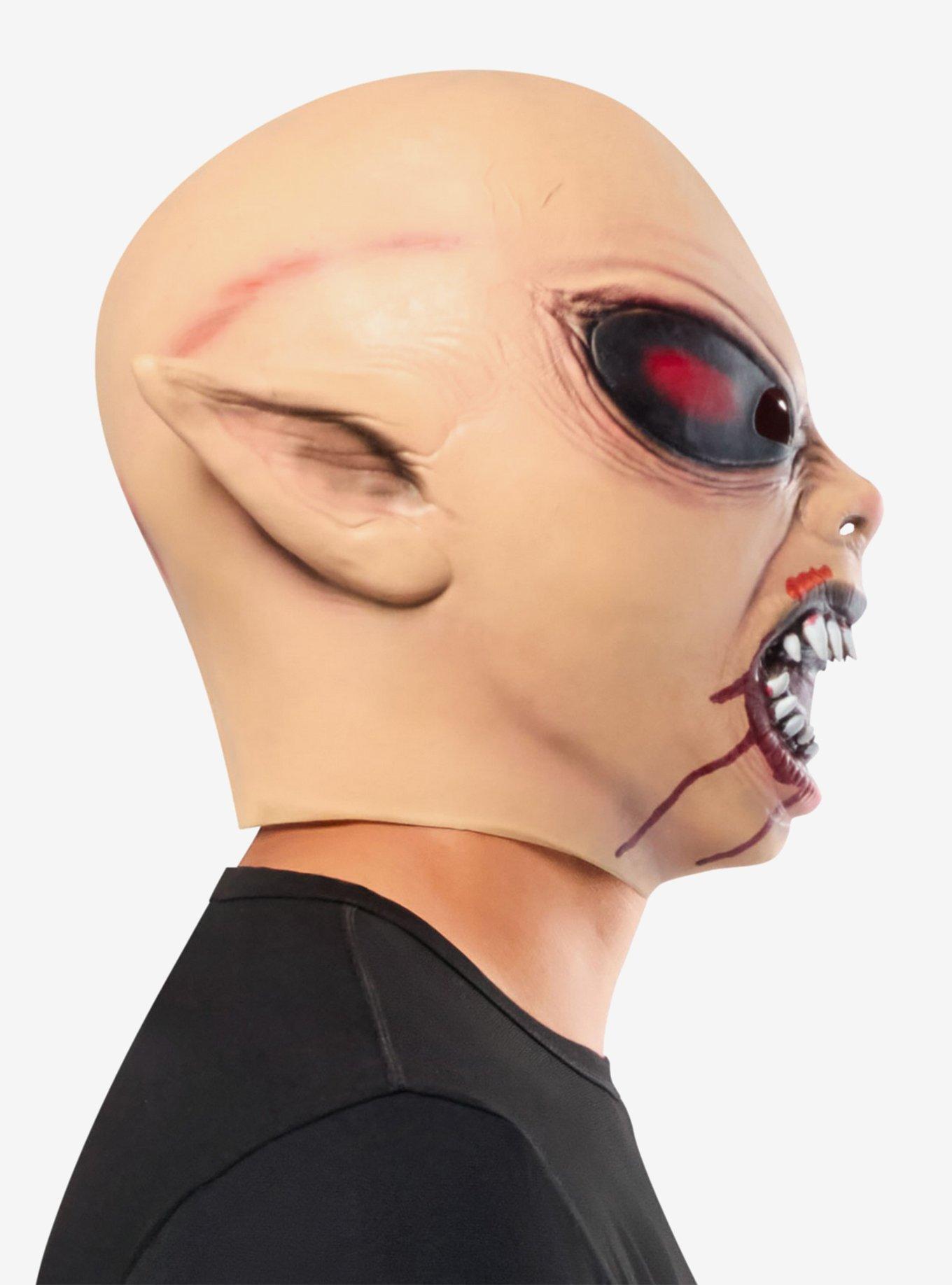 Halloween Horror Nights Tooth Fairy Overhead Adult Mask, , alternate - view 3