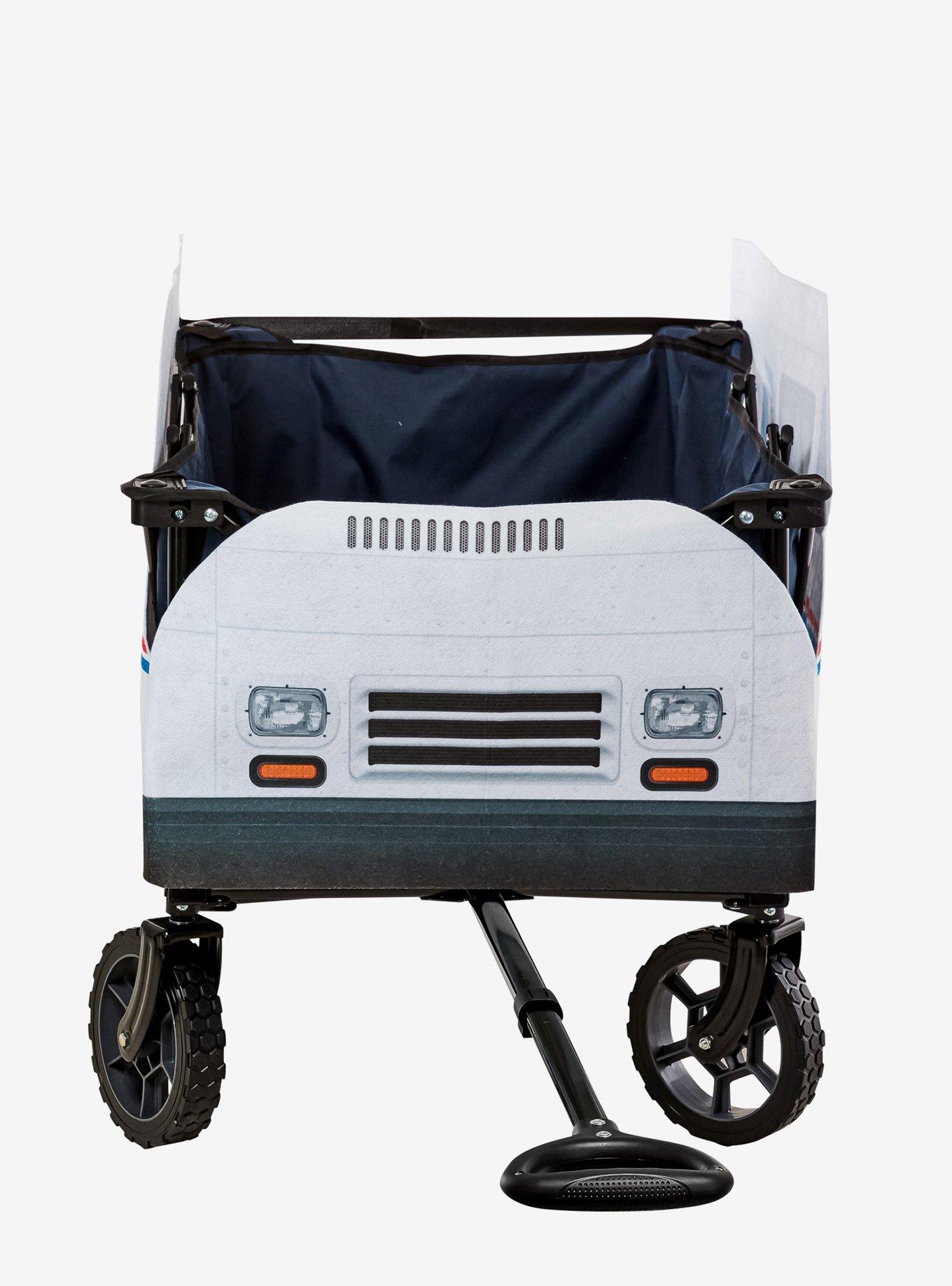 USPS Postal Truck Wagon Cover, , hi-res