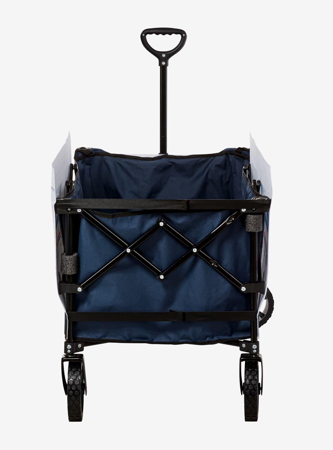 USPS Postal Truck Wagon Cover, , alternate - view 4
