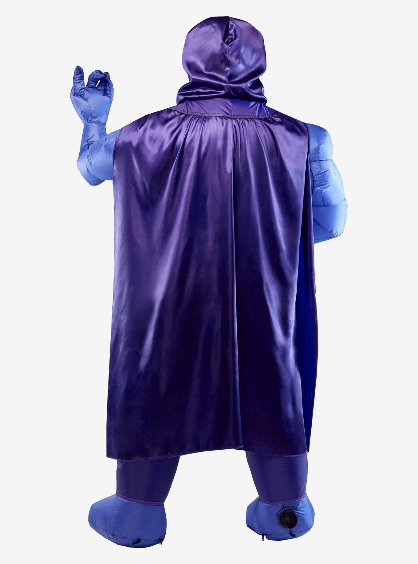 Masters of the Universe Skeletor 6ft Lawn Inflatable, , hi-res