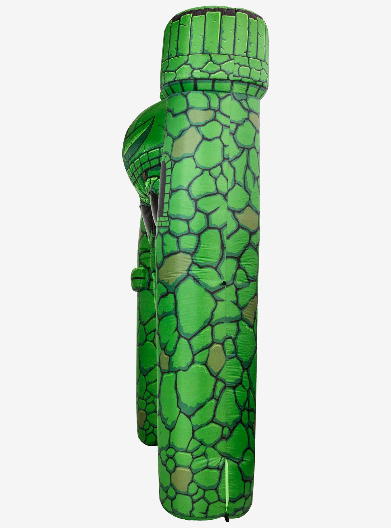 Masters of the Universe Castle Grayskull 8ft Lawn Inflatable, , alternate - view 4