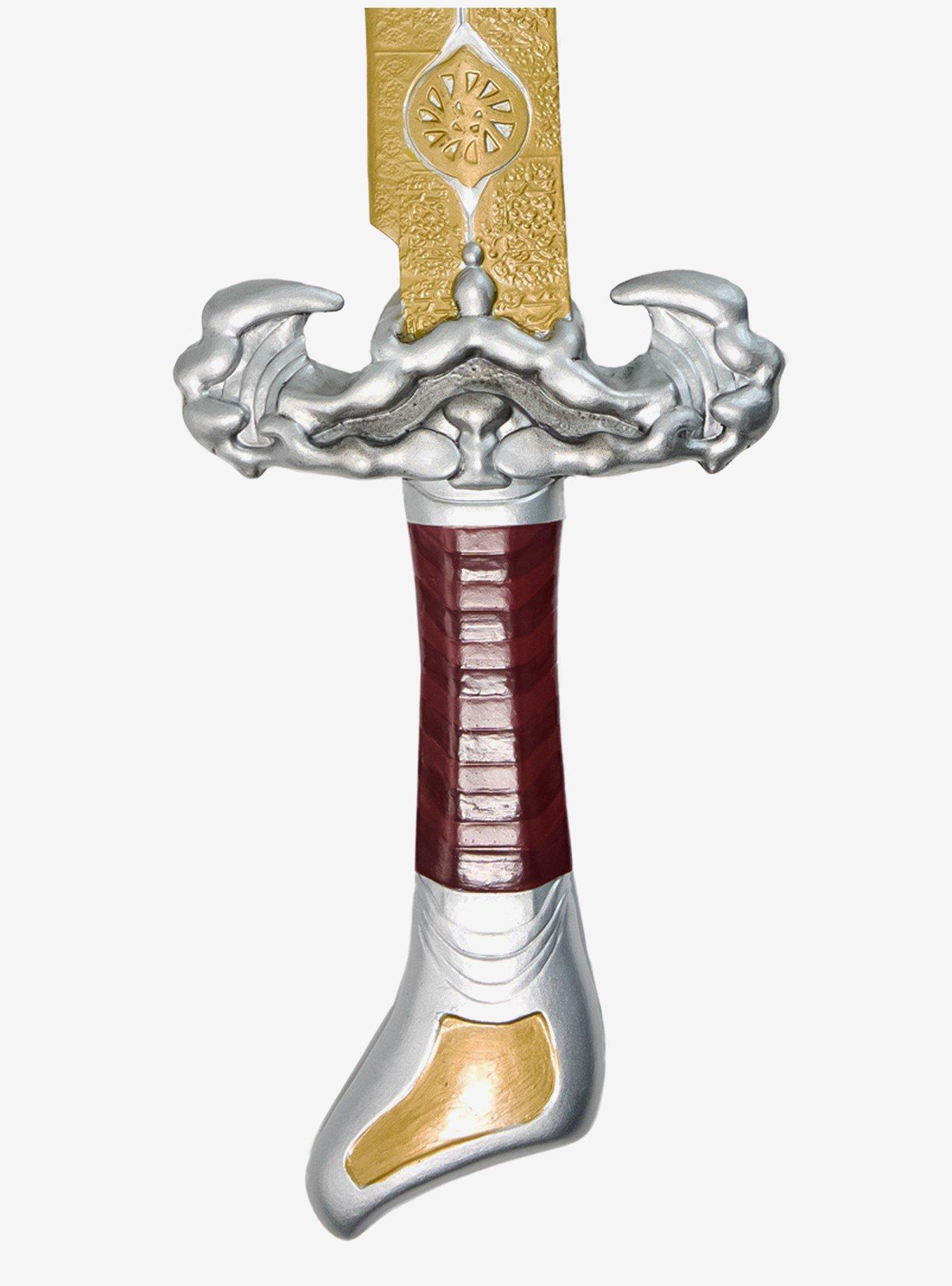 DC Comics Supergirl Movie Supergirl Sword, , alternate - view 3