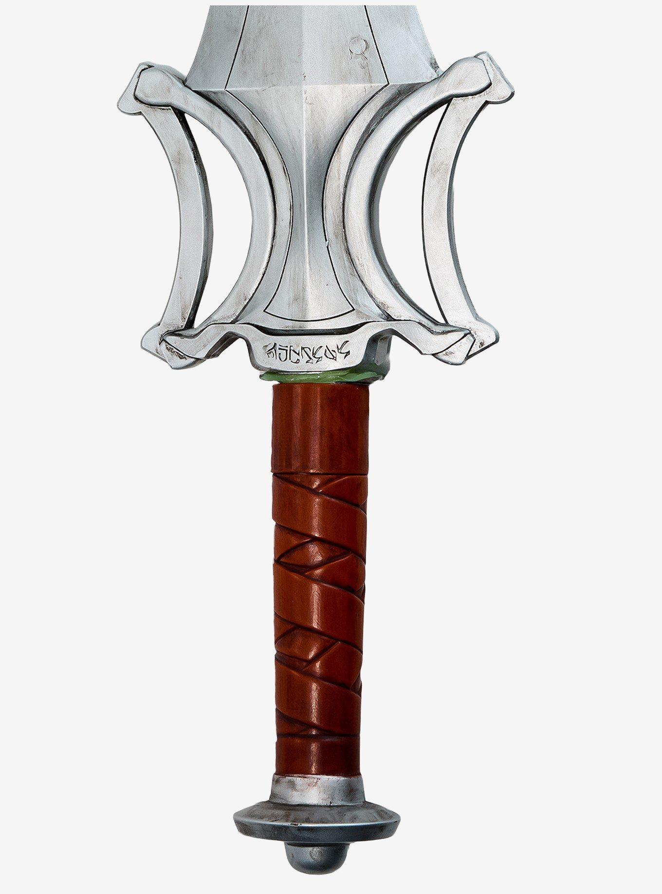 Masters of the Universe Movie He-Man Power Sword, , alternate - view 3