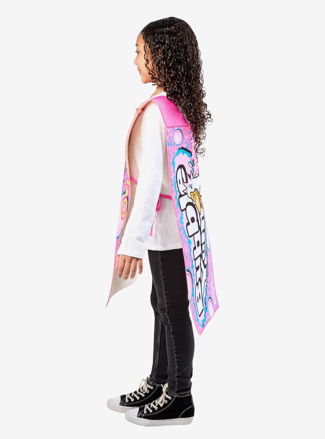 Bubble Yum Kids Costume by Rubies, , alternate - view 4