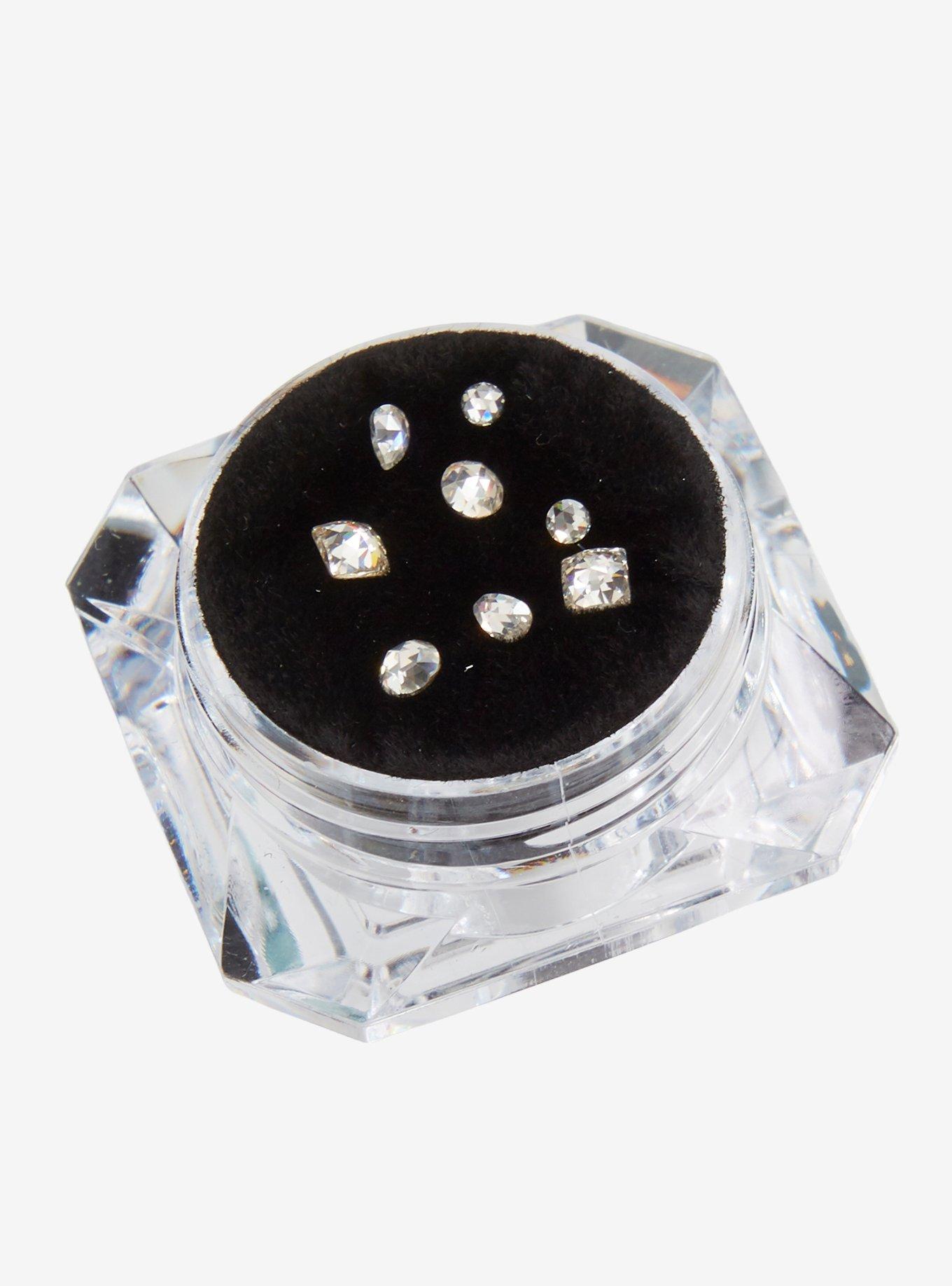 Never Have I Every Classic Diamond Tooth Gem Kit, , alternate - view 4