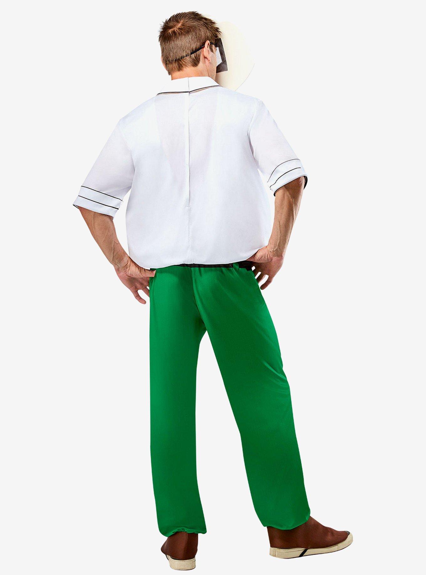 Family Guy Peter Griffin Adult Costume, , hi-res