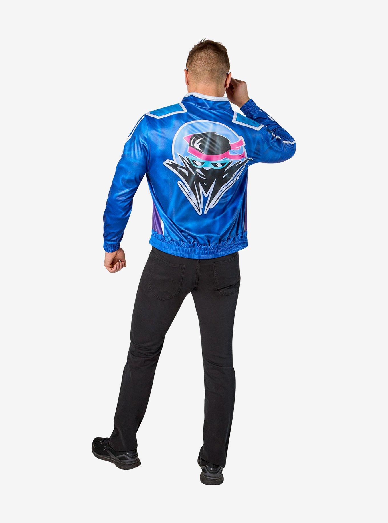 Mortal Kombat Johnny Cage Adult Costume, , hi-res