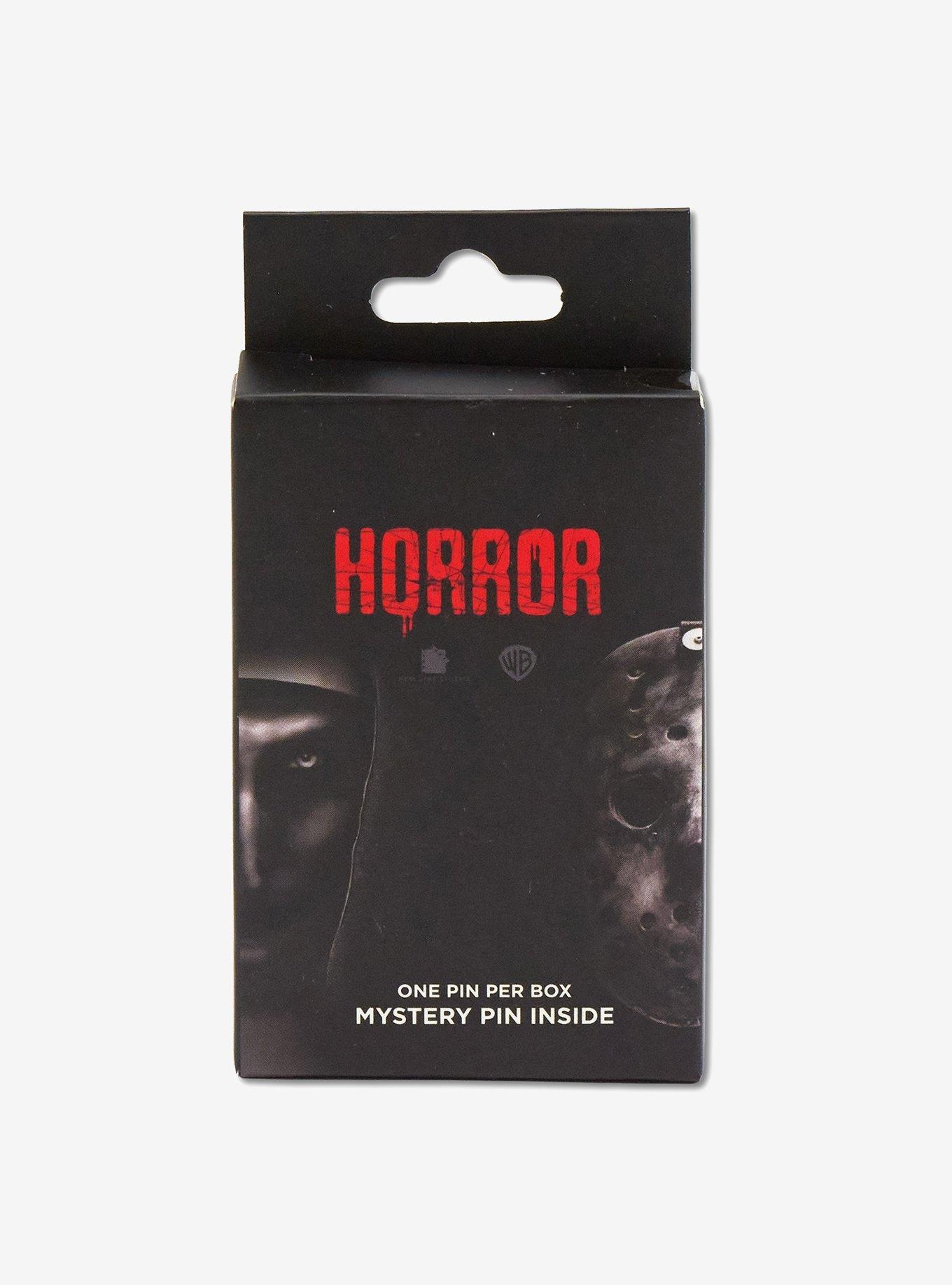 IT Chapter Two Mystery Enamel Pin Blind Box Series 2 Pack, , alternate - view 3