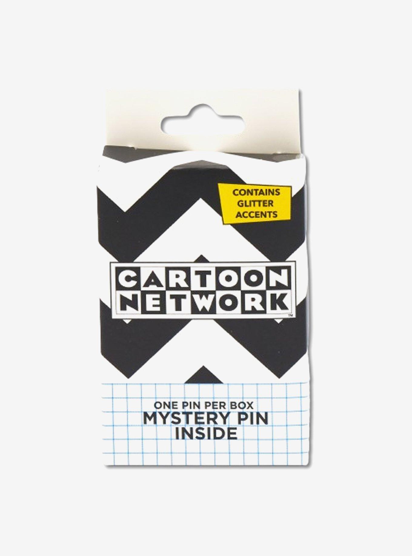 Chowder Mystery Enamel Pin Blind Box Series 2 Pack, , alternate - view 3