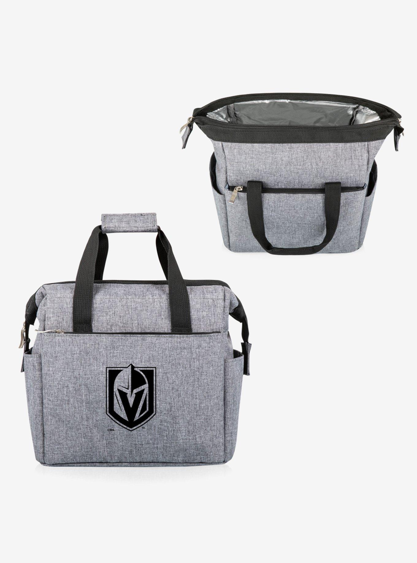 NHL Vegas Golden Knights On The Go Lunch Cooler Bag, , alternate - view 3