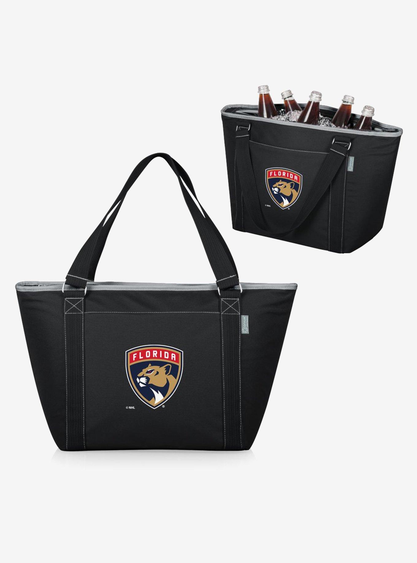 NHL Florida Panthers 24-Can Cooler Tote Bag, , alternate - view 3