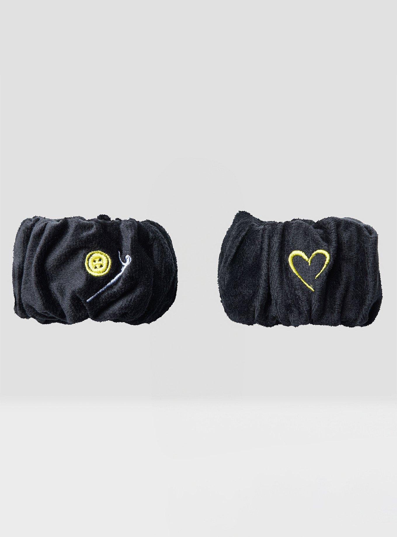 Beauty Creations x Coraline The Cat Headband & Wristband Set, , alternate - view 2