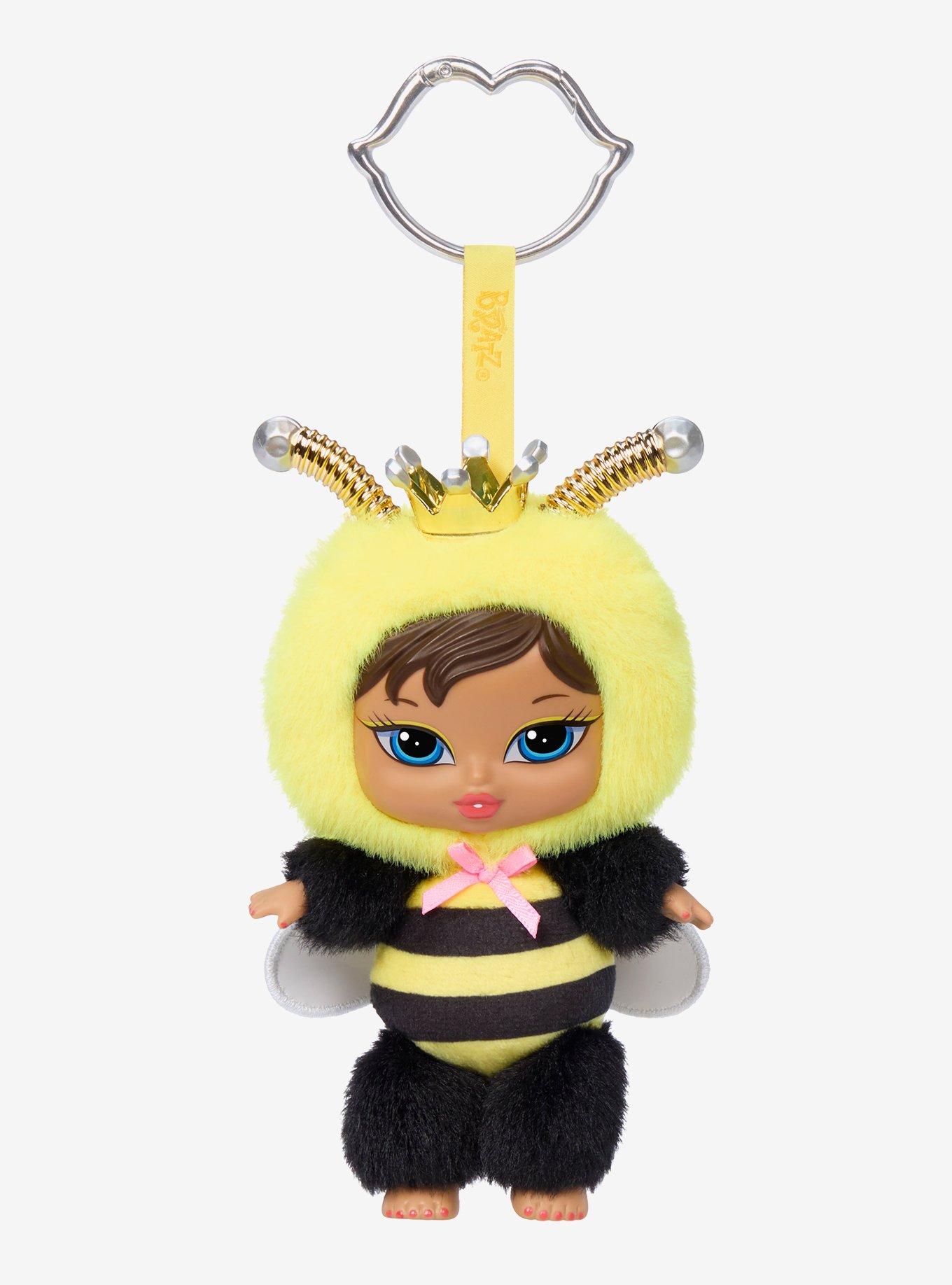 Bratz Bratziez Iconz Bestiez Blind Box Bag Clip, , alternate - view 3