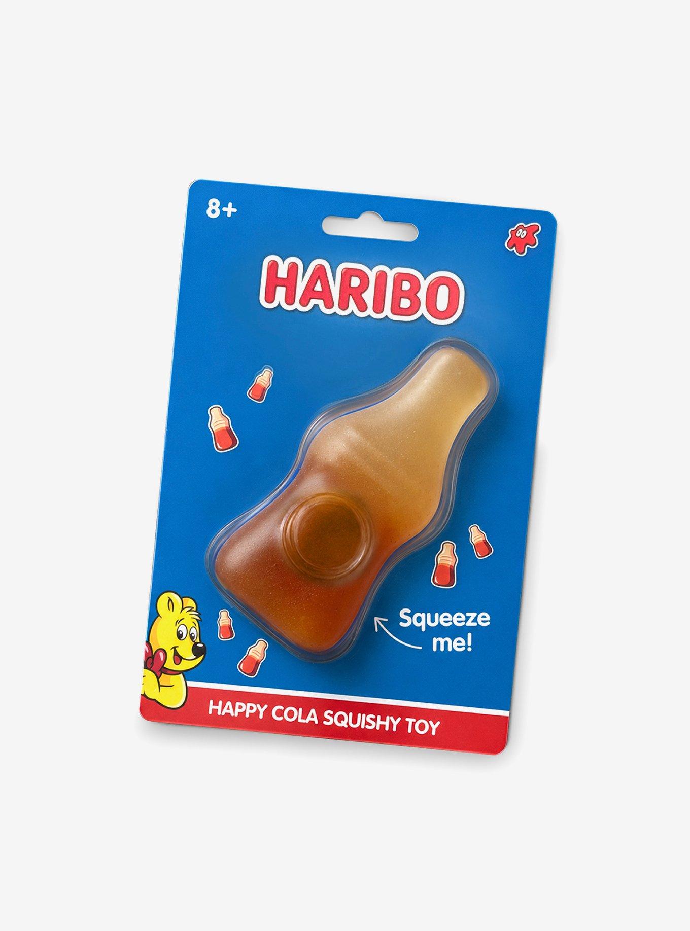 HARIBO Happy Cola Squishy Toy, , alternate - view 2